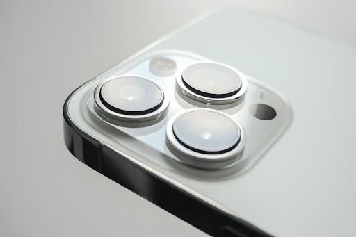  iPhone 13 Pro получил улучшенный сверхширокоугольный объектив